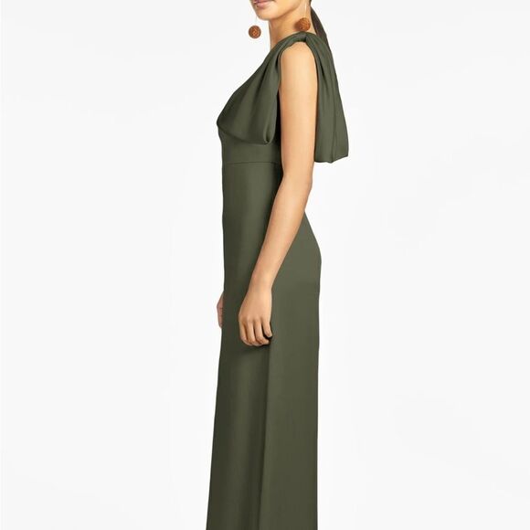 NWT Sachin & Babi Chelsea Gown - Picture 2 of 6